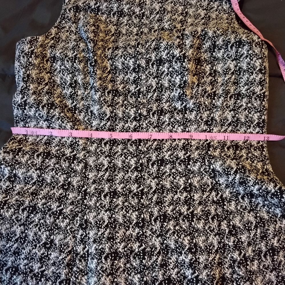 Lauren Ralph Lauren Houndstooth Dress *see description* - Picture 5 of 6